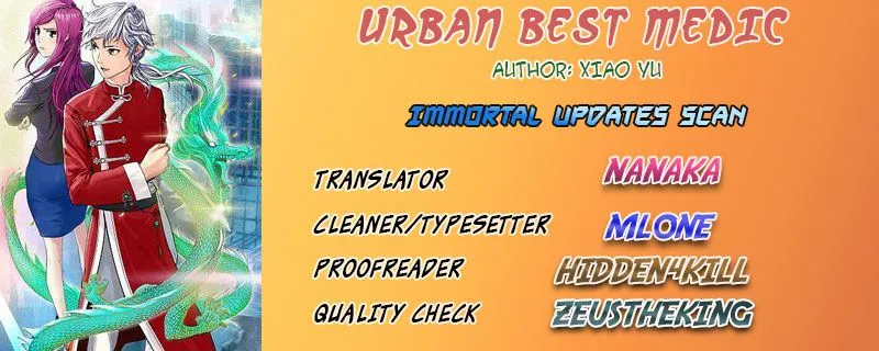 Urban Best Medic Chapter 47 1